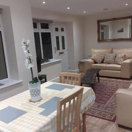 Апартаменты Station Retreat 6B Comberton Terrace Киддерминстер Экстерьер фото