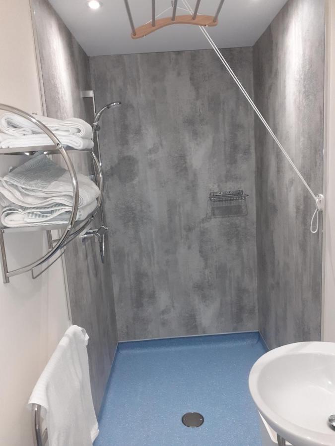 Апартаменты Station Retreat 6B Comberton Terrace Киддерминстер Экстерьер фото