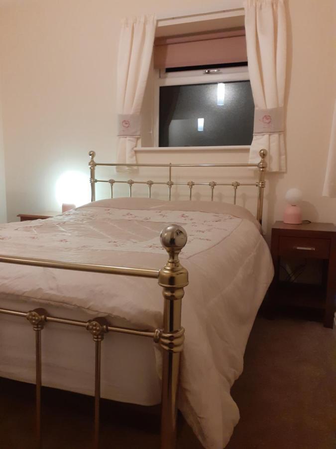 Апартаменты Station Retreat 6B Comberton Terrace Киддерминстер Экстерьер фото