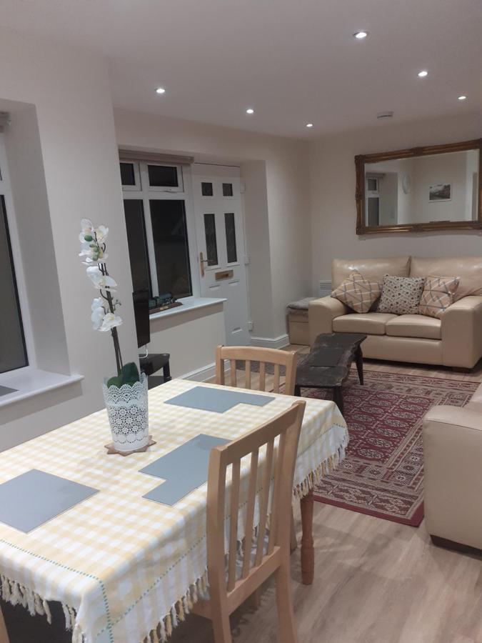Апартаменты Station Retreat 6B Comberton Terrace Киддерминстер Экстерьер фото